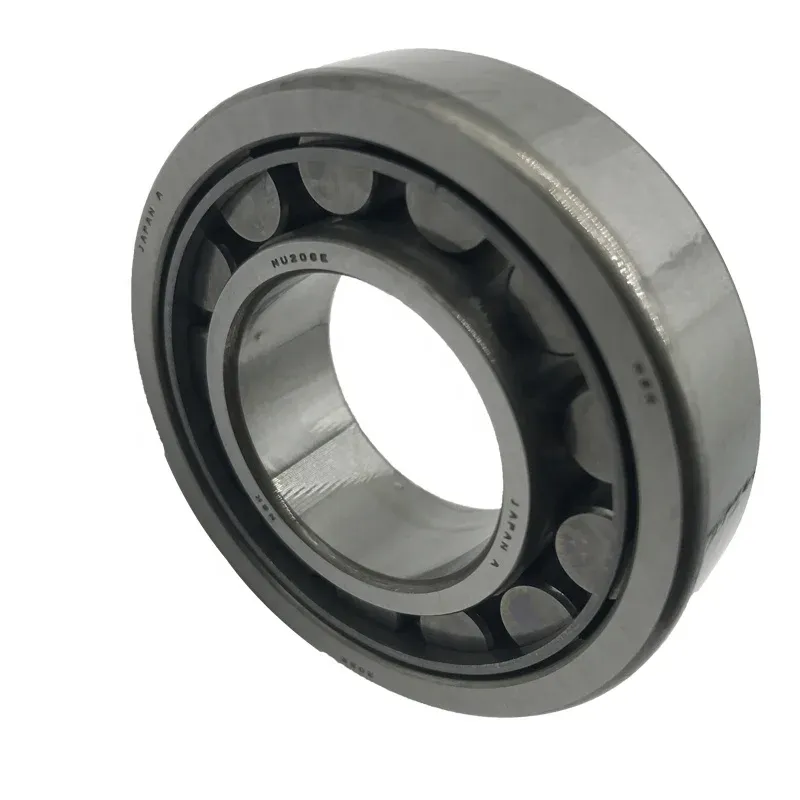 High Quality Cylindrical Roller Bearing NU210 NU211 NU212 NU213 NU214 NU215 NU216