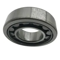 High Quality Cylindrical Roller Bearing NU210 NU211 NU212 NU213 NU214 NU215 NU216