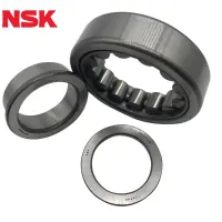 High Quality Cylindrical Roller Bearing NUP203 NUP204 NUP205 NUP206 NUP207 NUP208 NUP209