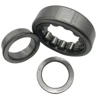 High Quality Cylindrical Roller Bearing NUP203 NUP204 NUP205 NUP206 NUP207 NUP208 NUP209