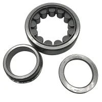 High Quality Cylindrical Roller Bearing NUP203 NUP204 NUP205 NUP206 NUP207 NUP208 NUP209