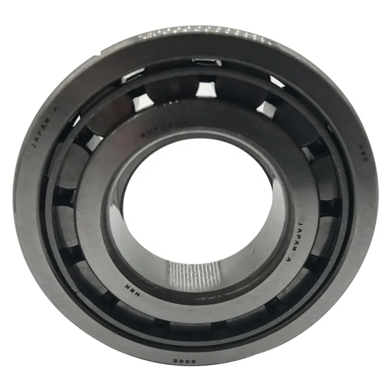 High Quality Cylindrical Roller Bearing NUP203 NUP204 NUP205 NUP206 NUP207 NUP208 NUP209