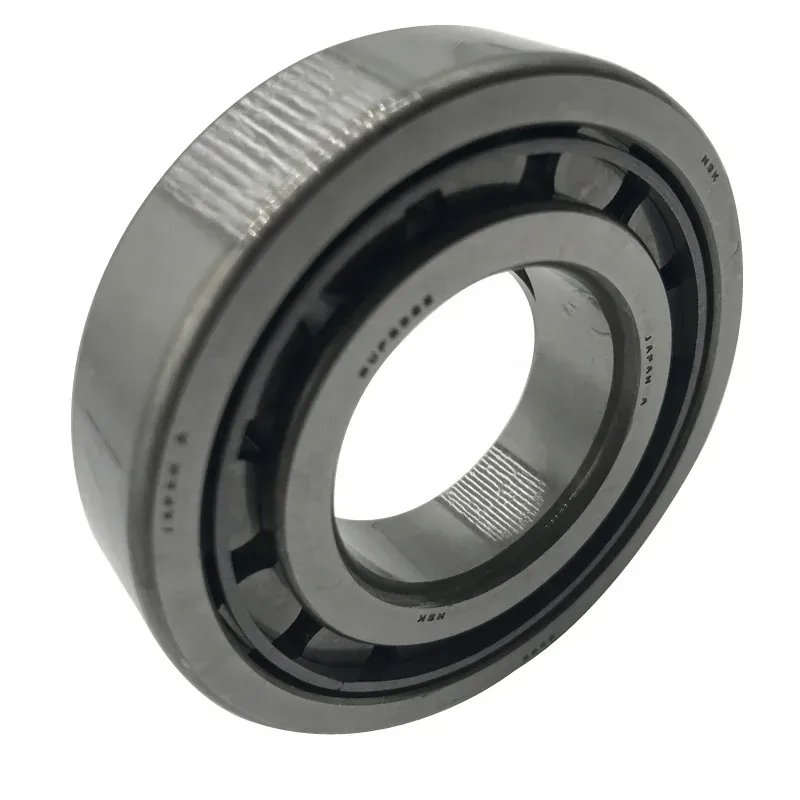 High Quality Cylindrical Roller Bearing NUP203 NUP204 NUP205 NUP206 NUP207 NUP208 NUP209