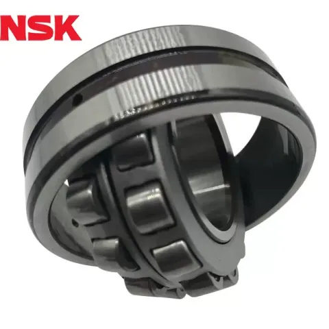 High Quality NSK Spherical Roller Bearing NSK Bearing 23218 23220 23222 23224 23226 23228 23230 23232 23234