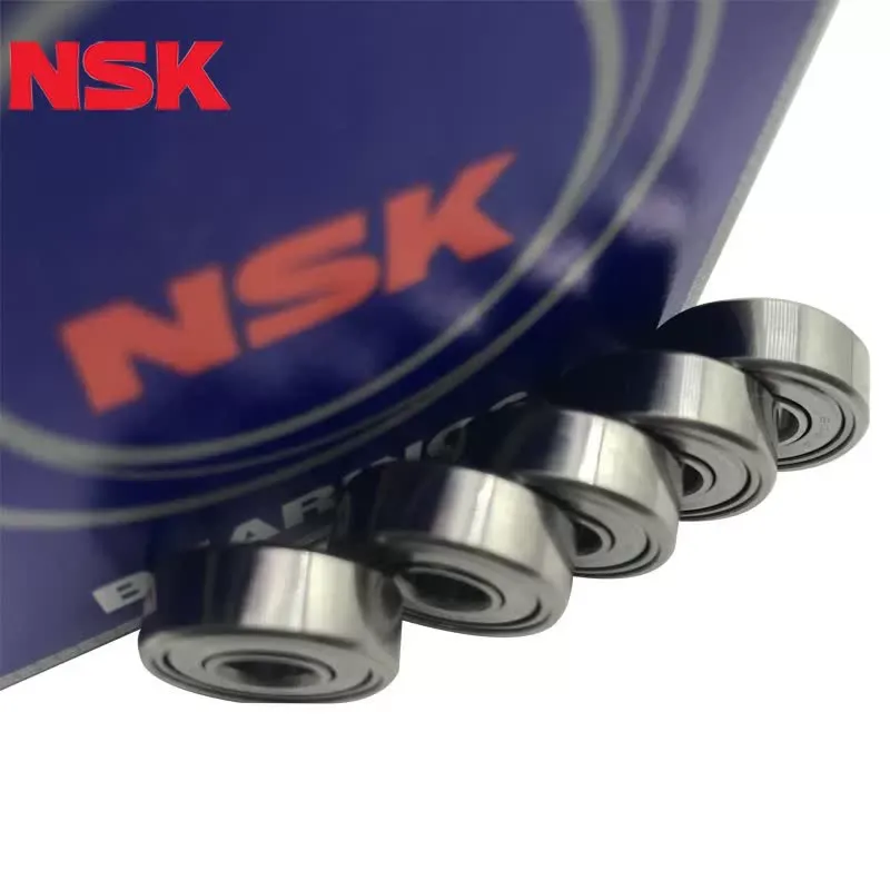 High Quality 602 603 604 605 606 607 608 609 Model Deep Groove Ball Bearings