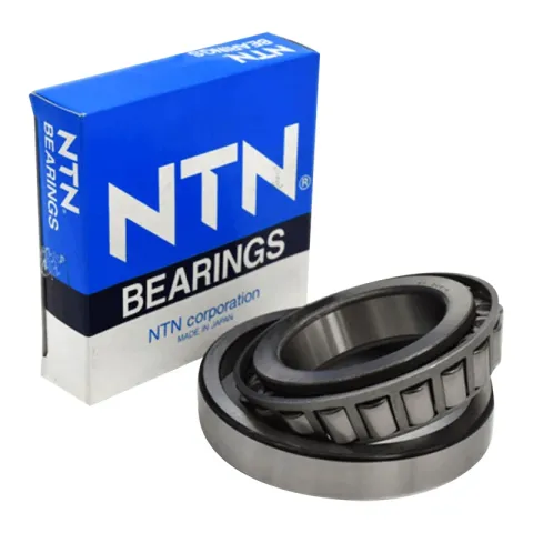 High Quality NTN Taper Roller Bearing 30203 30204 30205 30206 30207 30208 30209 30210