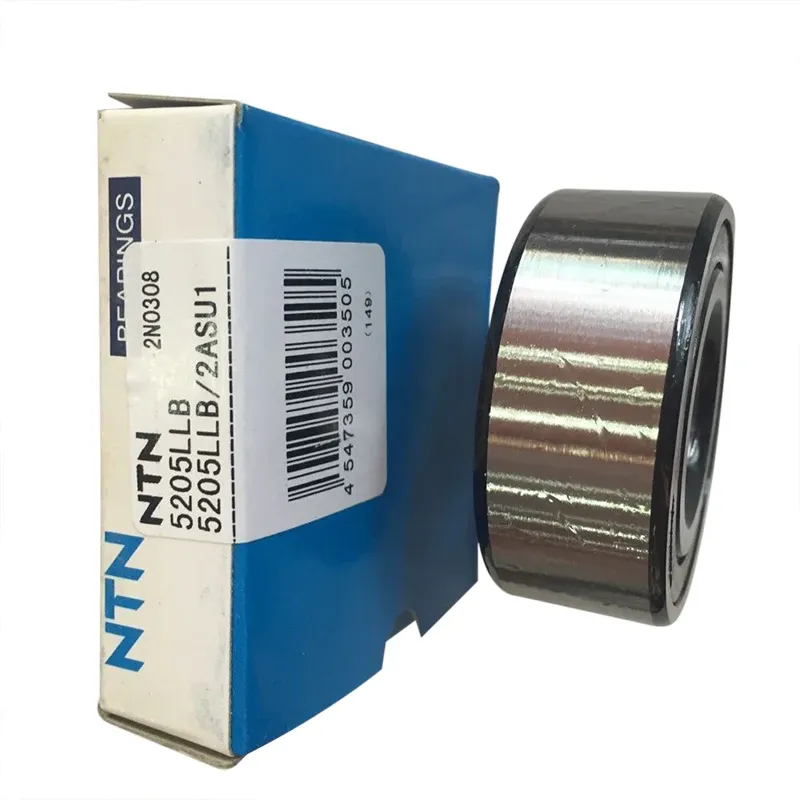 High Speed High Precision NTN Angular Contact Ball Bearing 7308 7309 7310 7311 7312 7313 7314 7315 7316