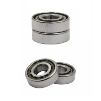High Speed High Precision NTN Angular Contact Ball Bearing 7308 7309 7310 7311 7312 7313 7314 7315 7316