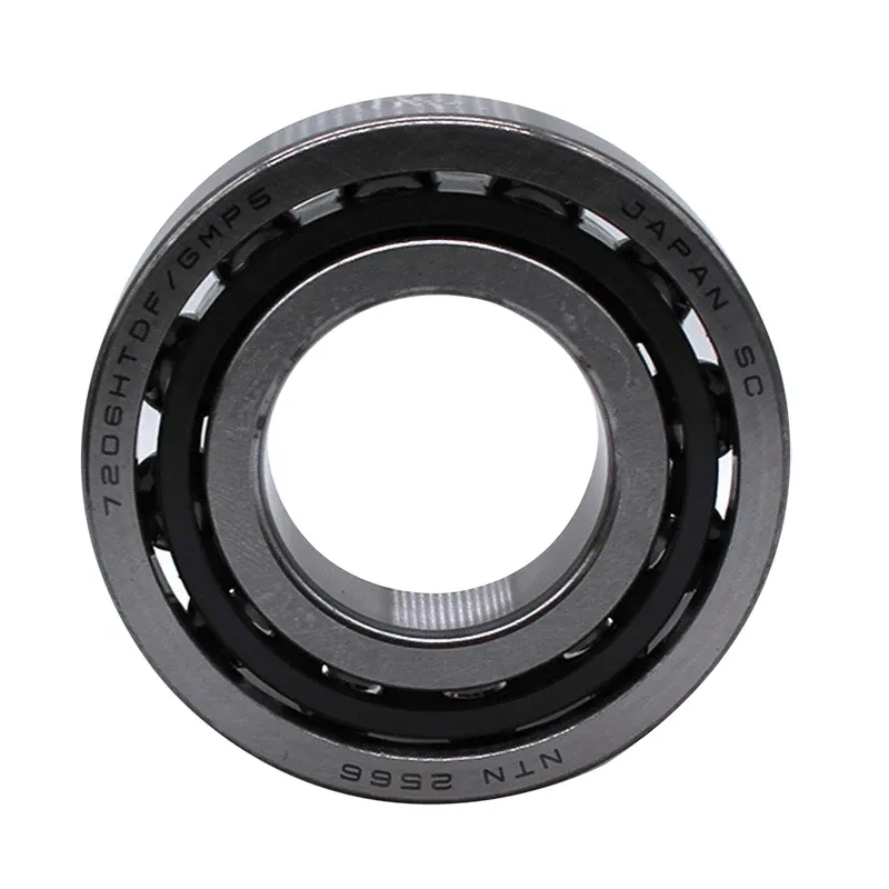 High Speed High Precision NTN Angular Contact Ball Bearing 7308 7309 7310 7311 7312 7313 7314 7315 7316