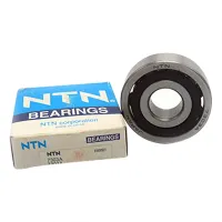 High Speed High Precision NTN Angular Contact Ball Bearing 7308 7309 7310 7311 7312 7313 7314 7315 7316