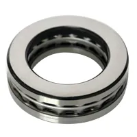 China Supplier Cheap Price NTN Thrust Ball Bearing 51208 51209 51210 51211