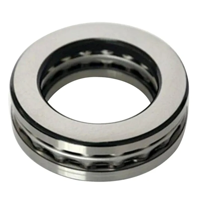 China Supplier Cheap Price NTN Thrust Ball Bearing 51208 51209 51210 51211