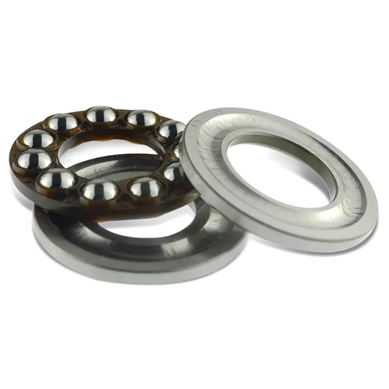 China Supplier Cheap Price NTN Thrust Ball Bearing 51208 51209 51210 51211