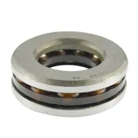China Supplier Cheap Price NTN Thrust Ball Bearing 51208 51209 51210 51211