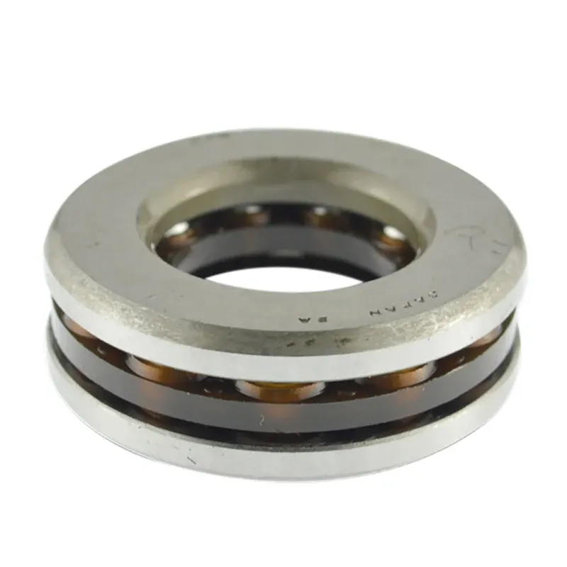 China Supplier Cheap Price NTN Thrust Ball Bearing 51208 51209 51210 51211