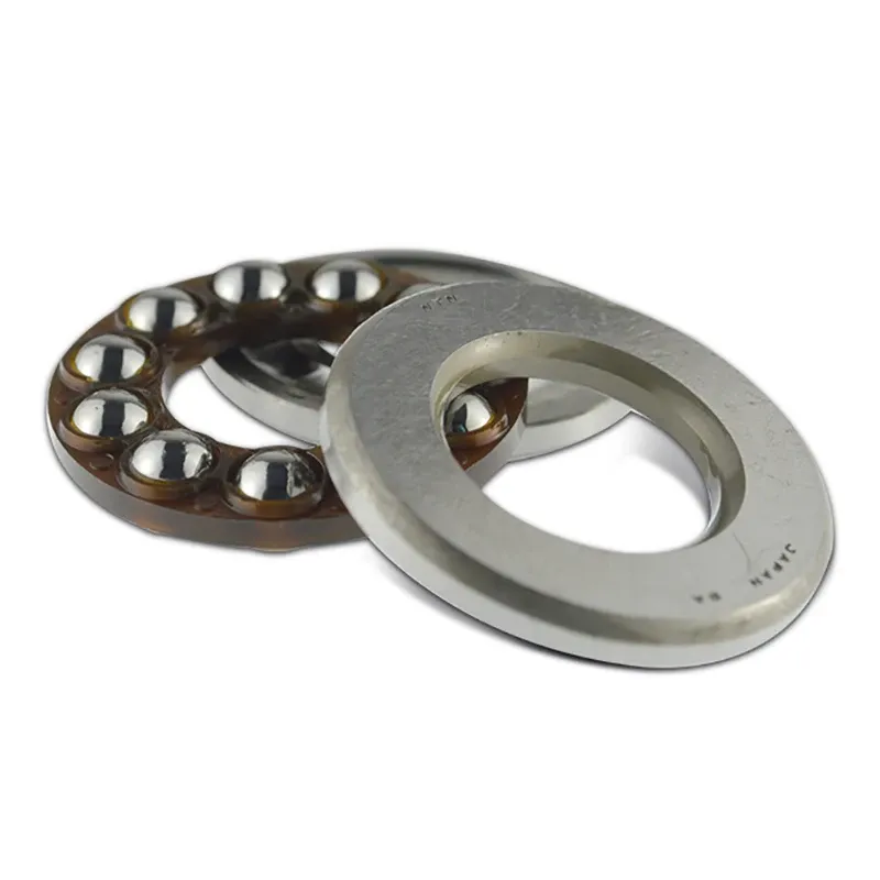 China Supplier Cheap Price NTN Thrust Ball Bearing 51208 51209 51210 51211