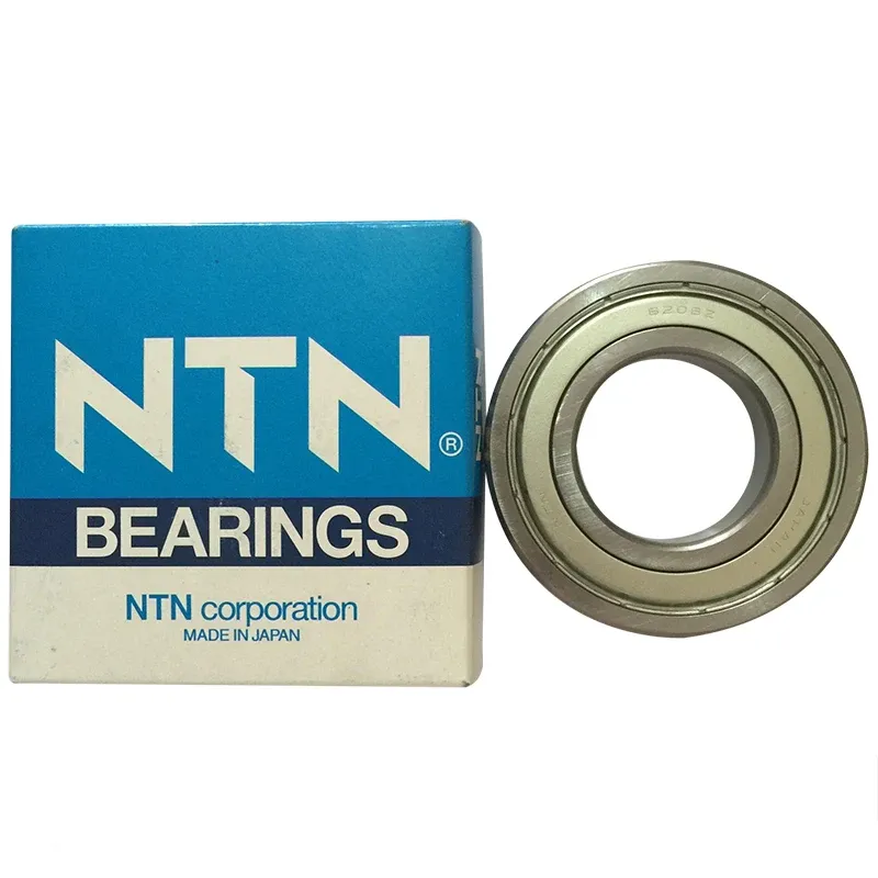 High Quality NTN Deep Groove Ball Bearing 6018 6019 6020 6021 6022 6024 6026 6028 6030