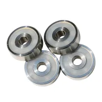 Hybrid Ceramic Bearing Stainless Steel Miniature Bearing S693 Stainless Steel Fishing Reel Bearing