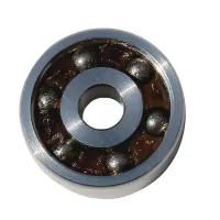 Konlon Pulley Wheel Bike R8 2rs Stainless Ceramic Bearings