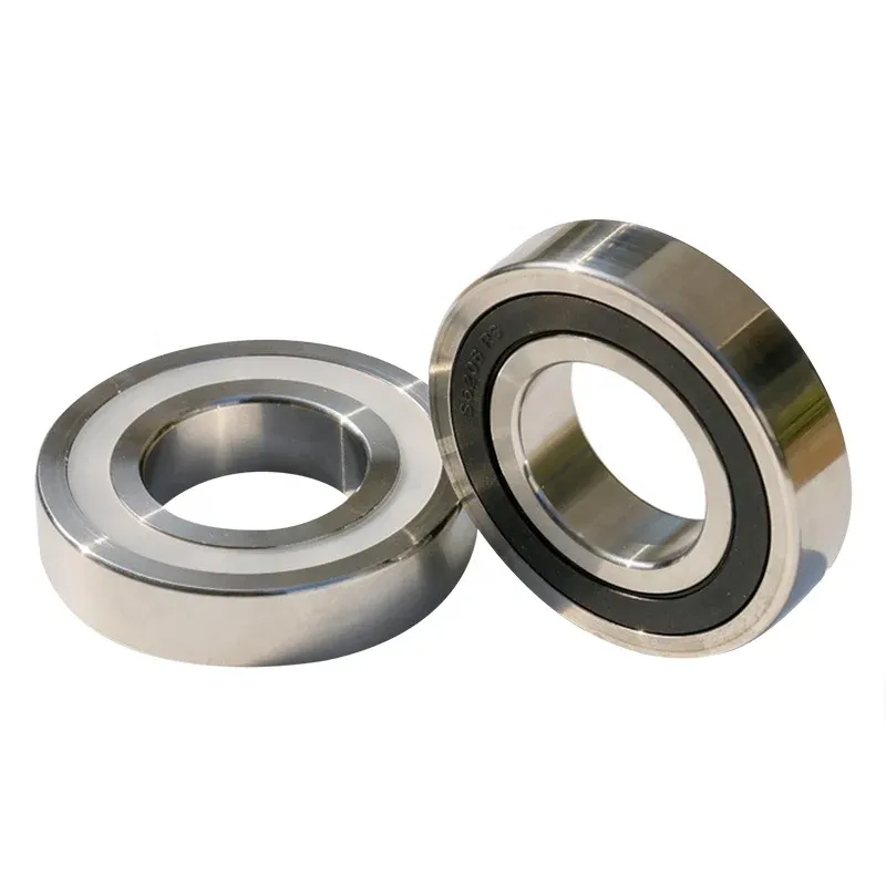 High Quality High Precision Ceramic Stainless Steel Bearings Stainless Bearing S6300