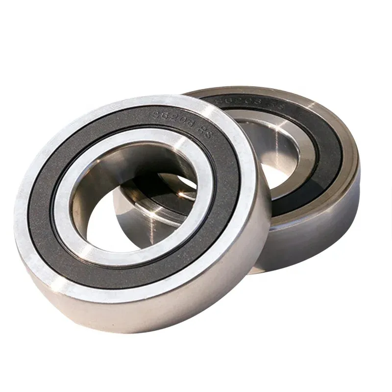 High Quality High Precision Ceramic Stainless Steel Bearings Stainless Bearing S6300