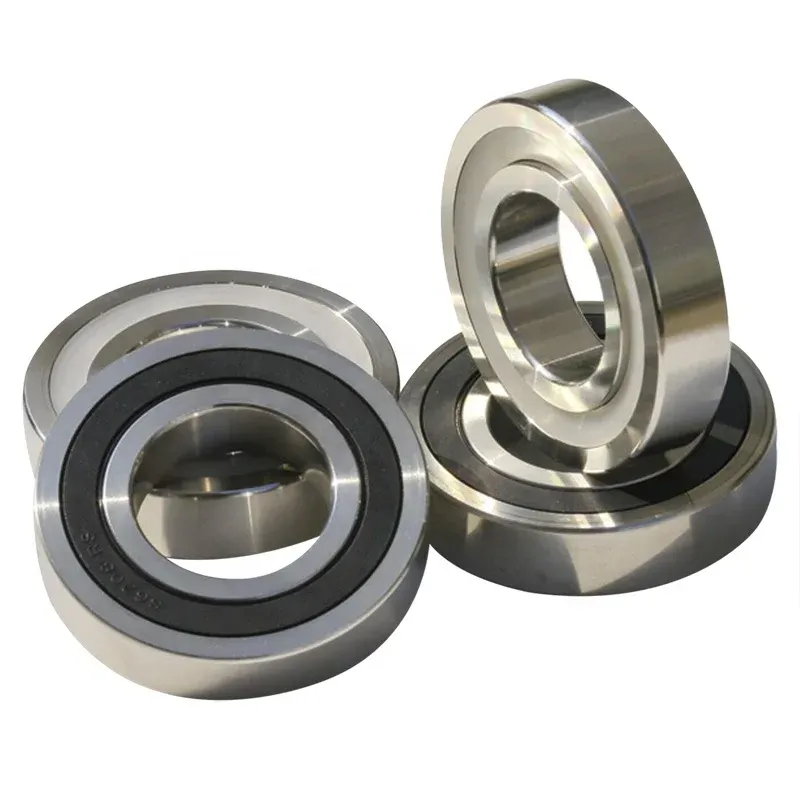 Large Bearing Capacity S6213 Stainless Steel Deep Groove Ball Bearing for Sale