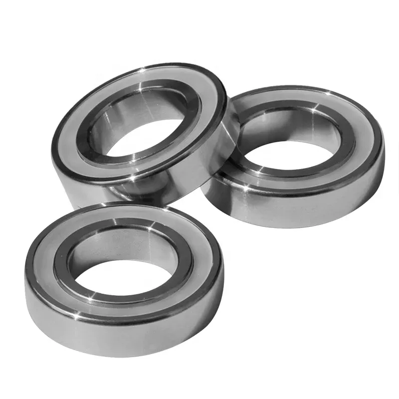 Large Bearing Capacity S6213 Stainless Steel Deep Groove Ball Bearing for Sale