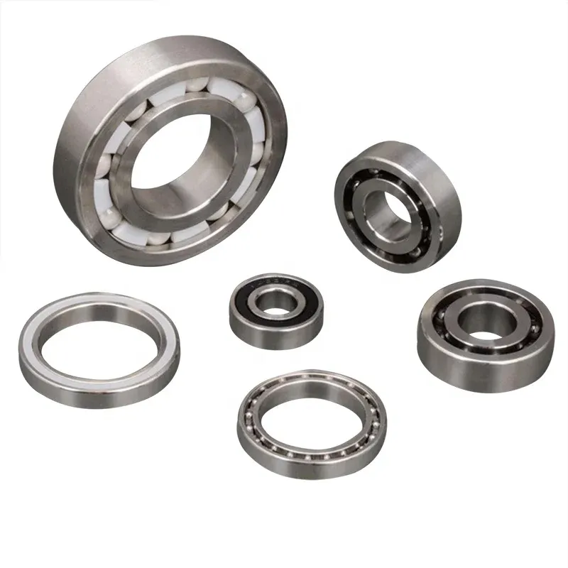 Large Bearing Capacity S6213 Stainless Steel Deep Groove Ball Bearing for Sale