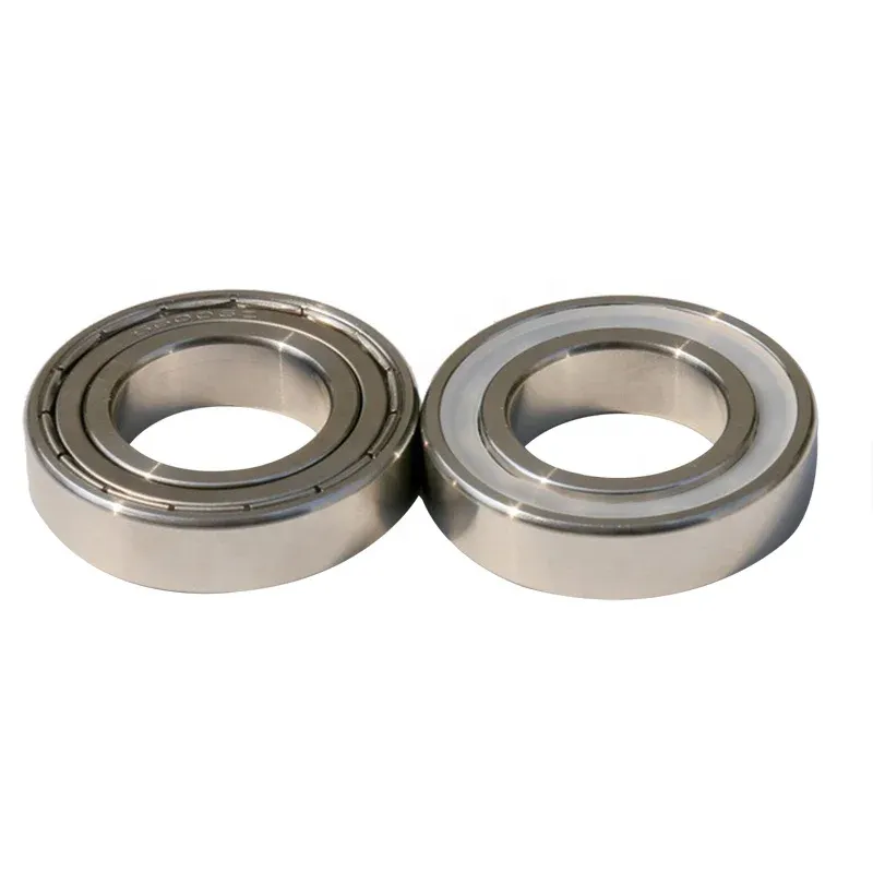 Large Bearing Capacity S6213 Stainless Steel Deep Groove Ball Bearing for Sale