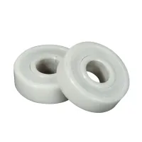 Good Quality with Best Price Full Ceramic Miniature Ball Bearing Zirconia ZrO2 Waterproof Bearings