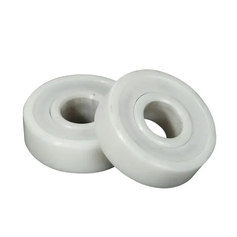 Good Quality with Best Price Full Ceramic Miniature Ball Bearing Zirconia ZrO2 Waterproof Bearings