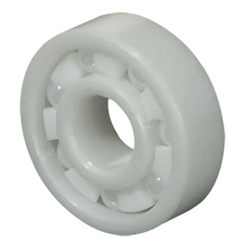 Good Quality with Best Price Full Ceramic Miniature Ball Bearing Zirconia ZrO2 Waterproof Bearings