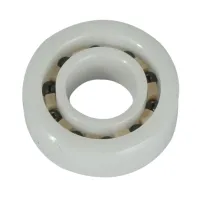 Good Quality with Best Price Full Ceramic Miniature Ball Bearing Zirconia ZrO2 Waterproof Bearings