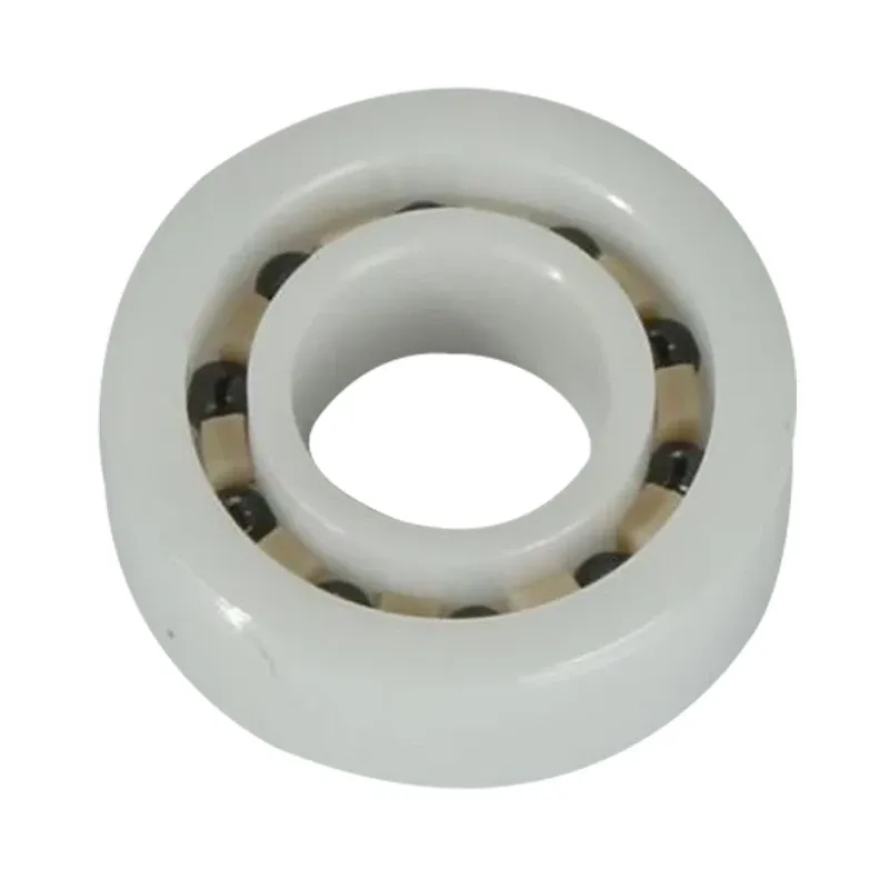 Good Quality with Best Price Full Ceramic Miniature Ball Bearing Zirconia ZrO2 Waterproof Bearings