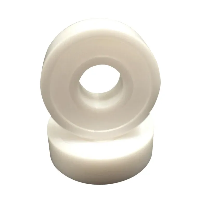 Good Quality with Best Price Full Ceramic Miniature Ball Bearing Zirconia ZrO2 Waterproof Bearings