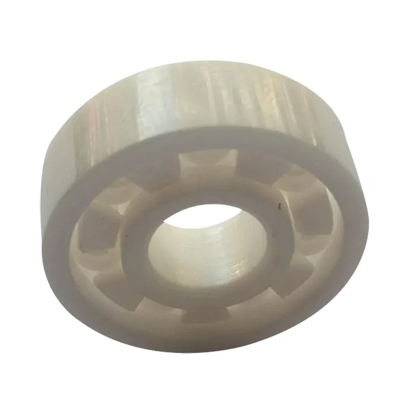 Ceramic Deep groove Ball Bearing ZrO26001 6002 6003 6004 6005 6006 6007 6008 609 2RS ZZ Ceramic Bearing