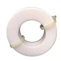 Ceramic Zirconia Thrust Ball Bearing ZrO2 Waterproof 51106 51107 51108 51109 51110