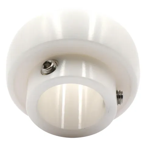 High Quality ZrO2 Ceramic Insert Zirconia Bearing UC201 UC202 UC203 UC204 UC205