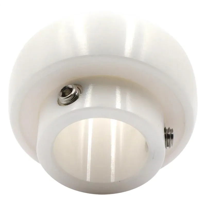 High Quality ZrO2 Ceramic Insert Zirconia Bearing UC201 UC202 UC203 UC204 UC205