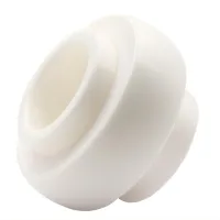 High Quality ZrO2 Ceramic Insert Zirconia Bearing UC201 UC202 UC203 UC204 UC205
