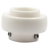 High Quality ZrO2 Ceramic Insert Zirconia Bearing UC201 UC202 UC203 UC204 UC205