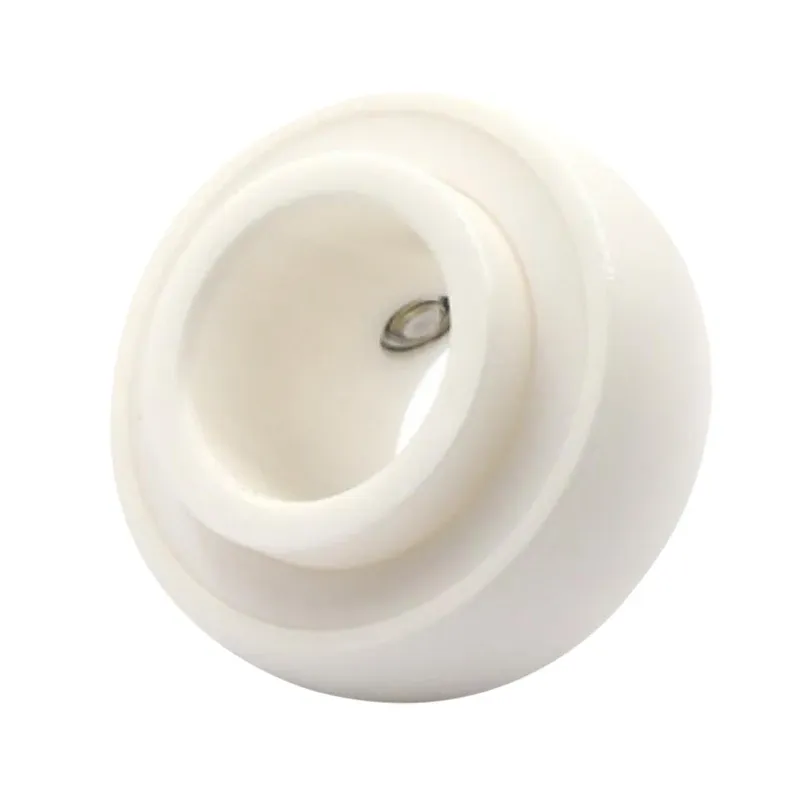 High Quality ZrO2 Ceramic Insert Zirconia Bearing UC201 UC202 UC203 UC204 UC205