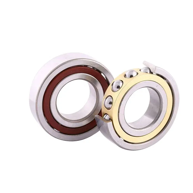 KYY China Brand High Speed High Precision Angular Contact Ball Bearing 7200 7201 7202 7203 7204 7205 7206 7207