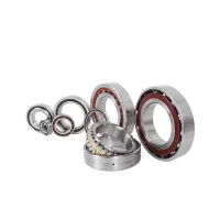 KYY China Brand High Speed High Precision Angular Contact Ball Bearing 7000 7001 7002 7003 7004 7005 7006 7007