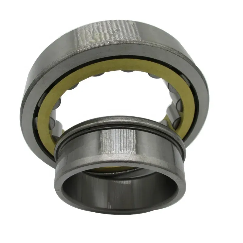 KYY China Brand High Quality Cylindrical Roller Bearing NJ413 NJ414 NJ415 NJ416 NJ417 NJ418 NJ420