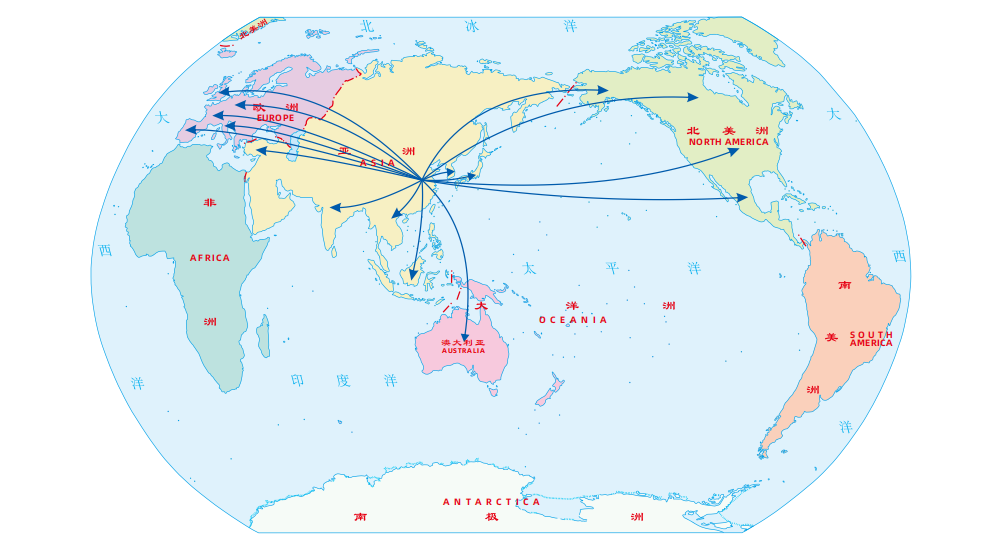 Compound Reinforced MABS