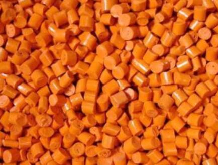 How to recover ABS plastic