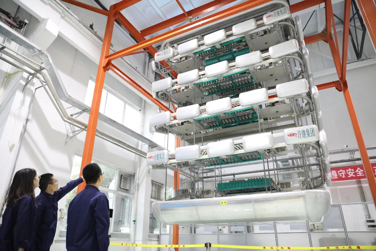 Building Five Industrial Hubs: Xuchang's Key Sectors Poised for Major Growth!