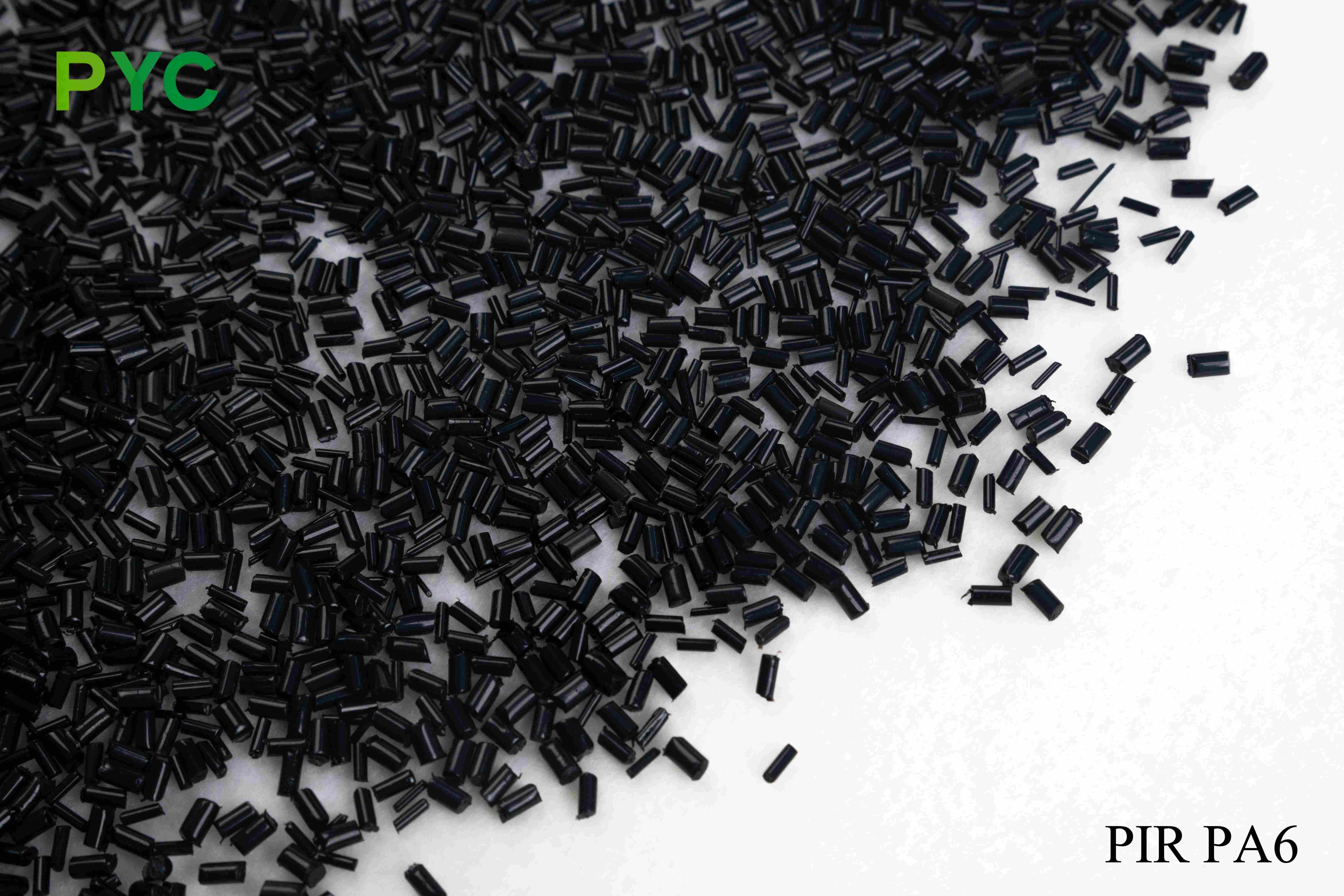 Recycled PA6 Recycled PA6