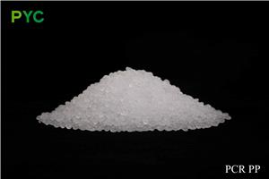 Post Industrial Recycled PP